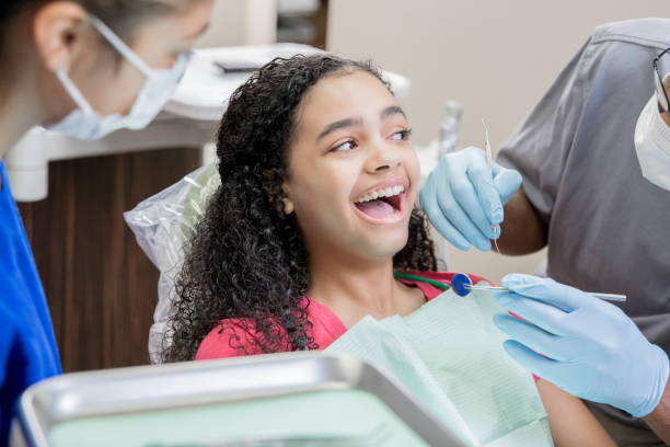 Best Emergency Dentist for Knocked-Out Tooth in Hallstead, PA