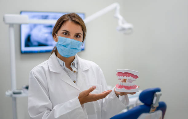 Best Urgent Dental Care for Toothache in Hallstead, PA