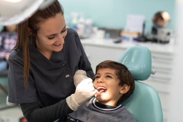 Best Emergency Dental Care for Abscessed Tooth in Hallstead, PA